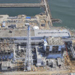 Япония хочет вылить в океан загрязнённую воду с «Фукусимы»