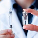 В Украине стали реже вакцинироваться от дифтерии, - эксперт