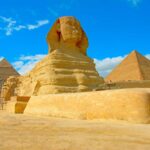 Почему многие туристы из Украины выбирают Египет для отдыха