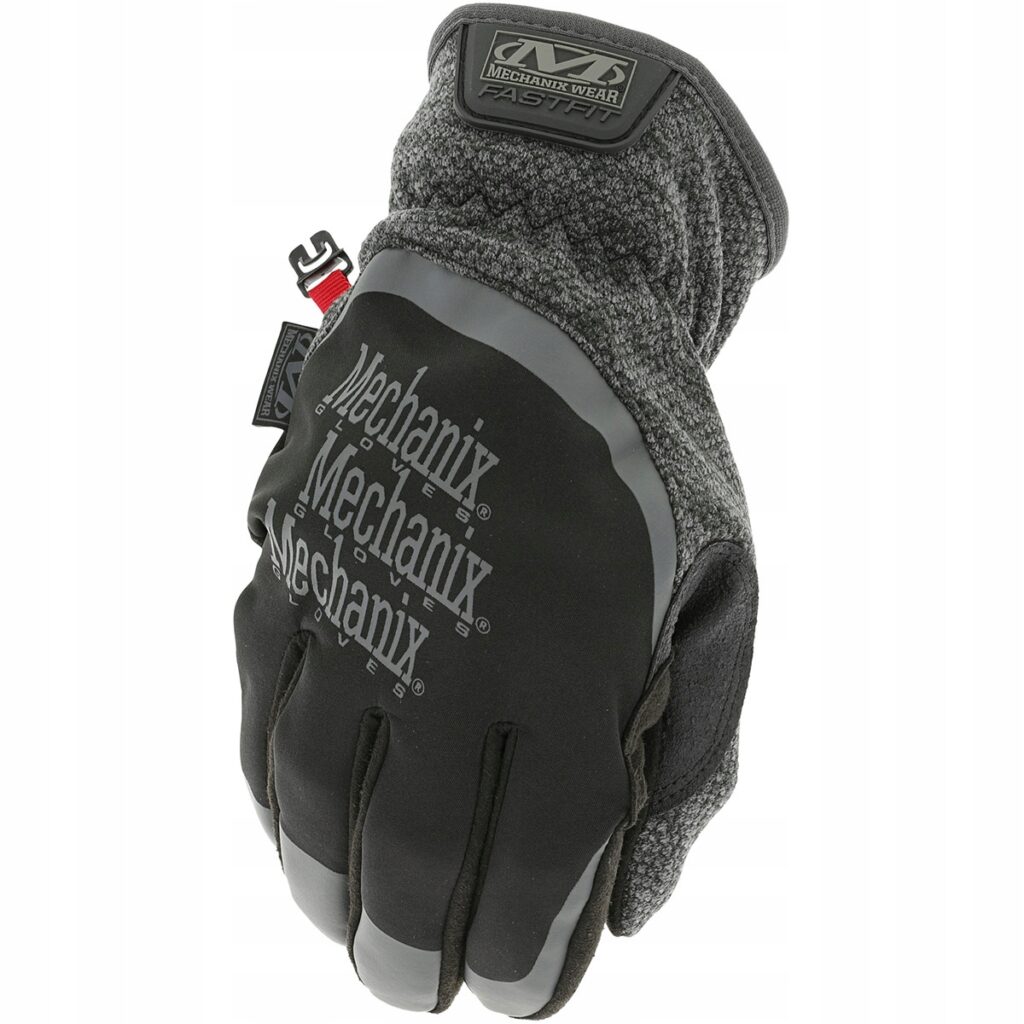 Перчатки Mechanix Fast Fit для військових: надійний...