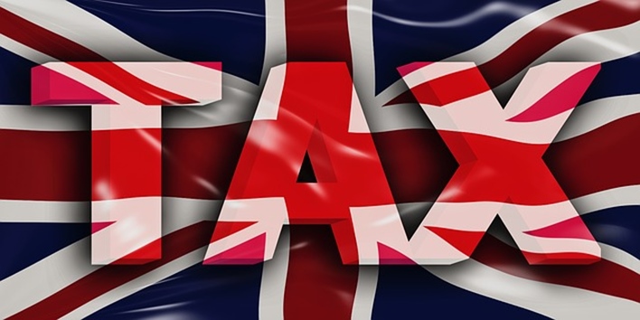 Как уменьшить налоги в Англии