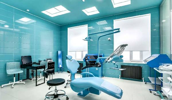 Важливість купівлі сертифікованих товарів для стоматологічної клініки
