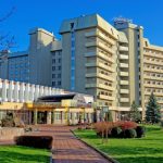 Як обрати найкращі санаторії в Україні
