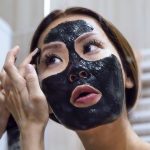 Ефективна маска для обличчя: глибоке очищення та усунення вугрів