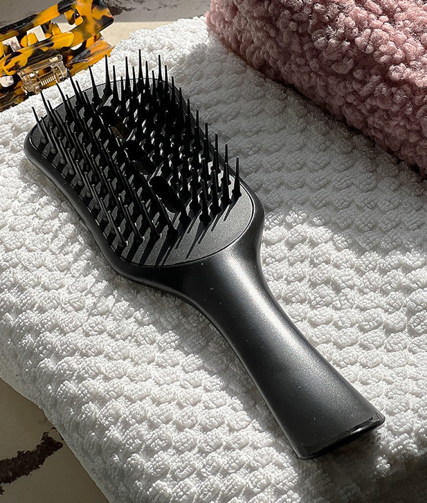 Чем особенны расчески Tangle Teezer