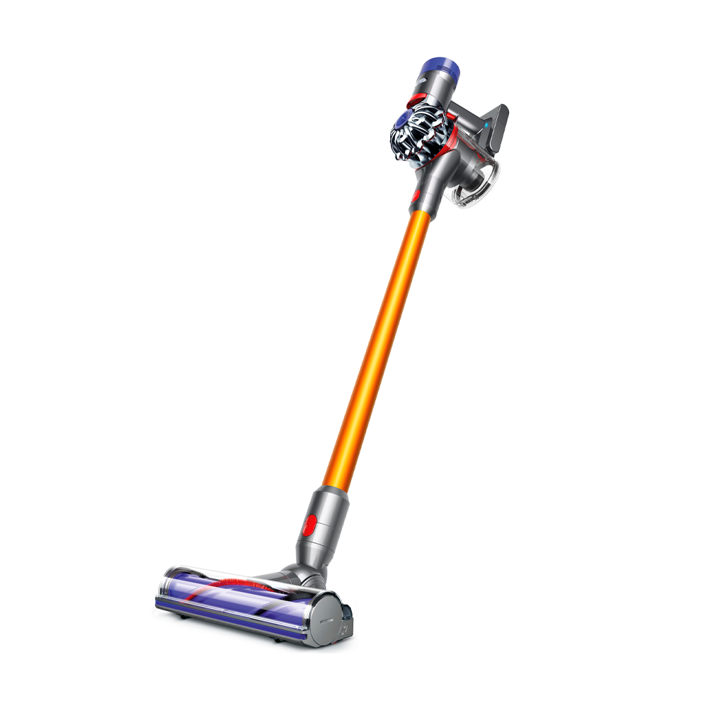 Не пилососом єдиним: як Dyson став іконою технологій для дому