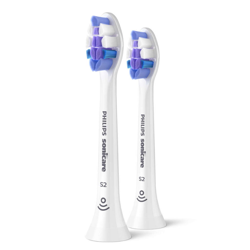 Почему так важно выбрать качественные насадки для Philips Sonicare